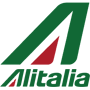 Alitalia airline logo