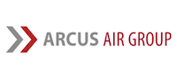 Arcus-Air Logistic airline logo