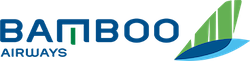 Bamboo Airways airline logo