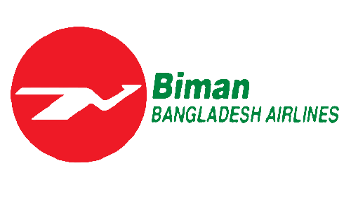 Biman Bangladesh Airlines airline logo