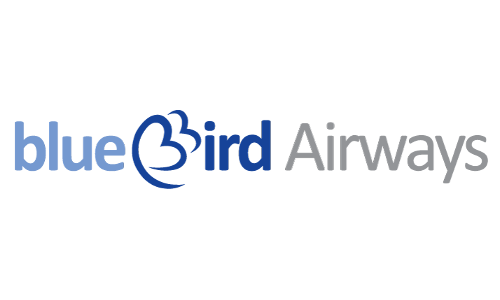 BBG airline logo