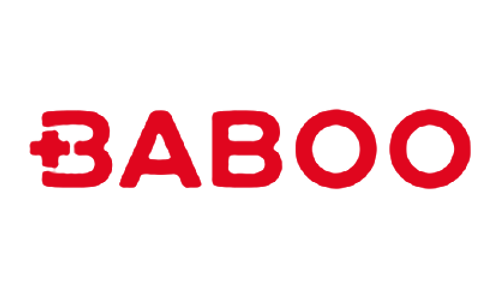 Flybaboo airline logo