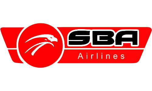 Santa Barbara Airlines airline logo