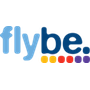 Flybe airline logo