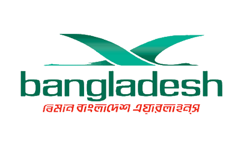Air Bangladesh airline logo