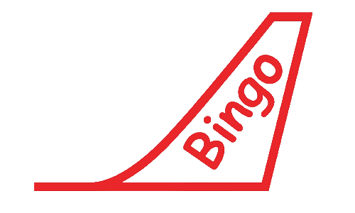 BGY airline logo