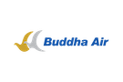 Buddha Air airline logo