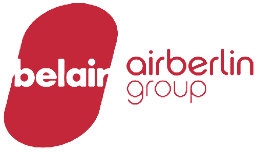 Belair Airlines airline logo