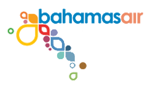 Bahamasair airline logo
