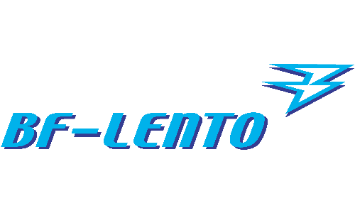 BF-Lento OY airline logo