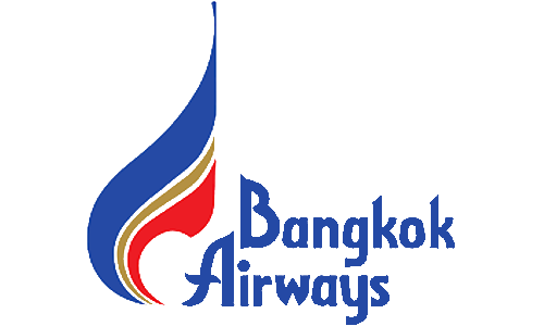 Bangkok Airways airline logo