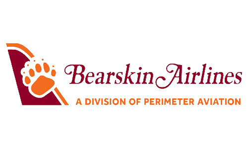 Bearskin Lake Air Service airline logo