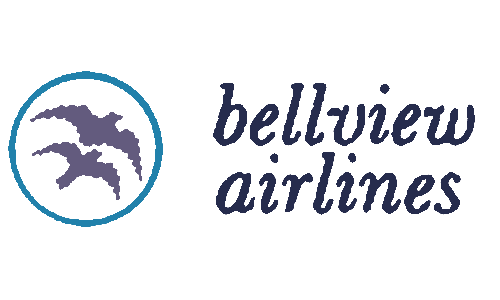 Bellview Airlines airline logo