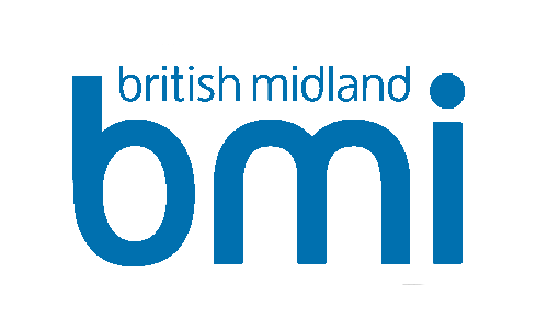 Bmibaby airline logo