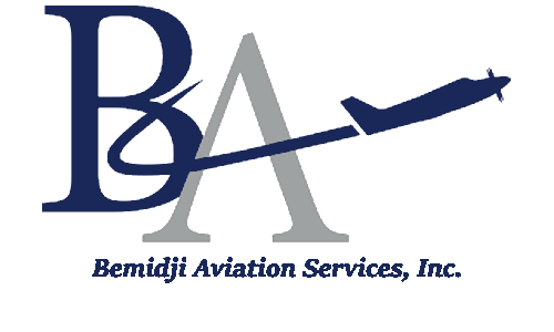 Bemidji Airlines airline logo