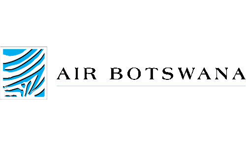 Air Botswana airline logo