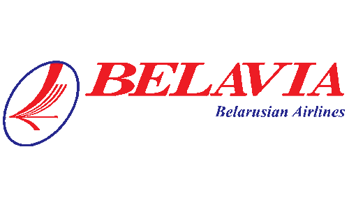 Belavia Belarusian Airlines airline logo