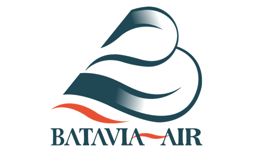 Batavia Air airline logo