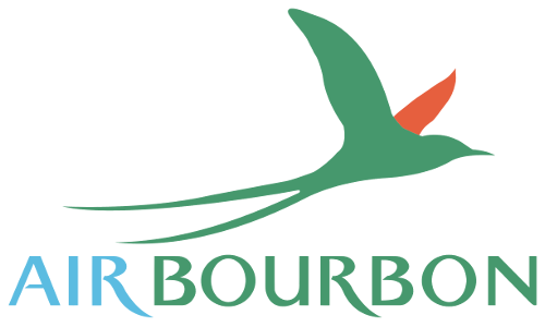 Air Bourbon airline logo