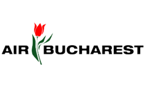 BUR airline logo