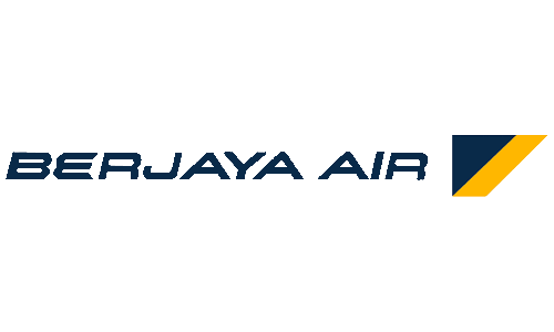 Berjaya Air airline logo
