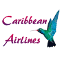 Caribbean Airlines airline logo