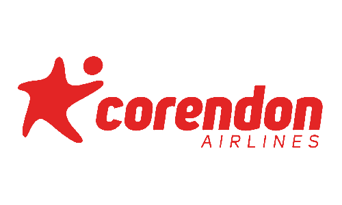Corendon Airlines airline logo