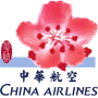 China Airlines airline logo