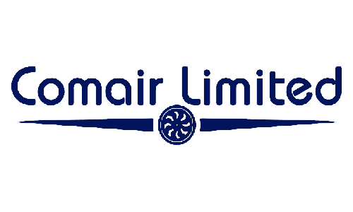 Comair airline logo