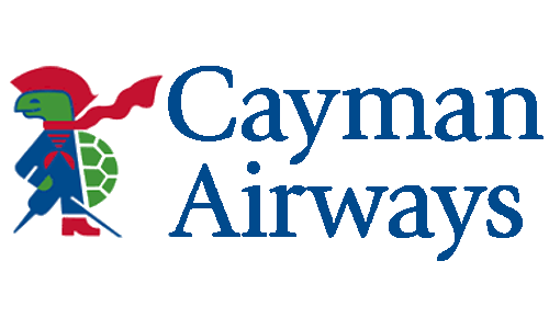 Cayman Airways airline logo