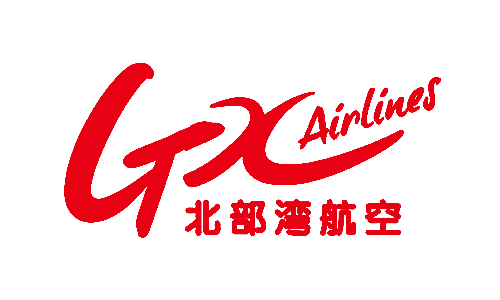 CBG airline logo