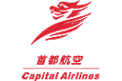 Beijing Capital Airlines airline logo