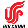 Air China airline logo
