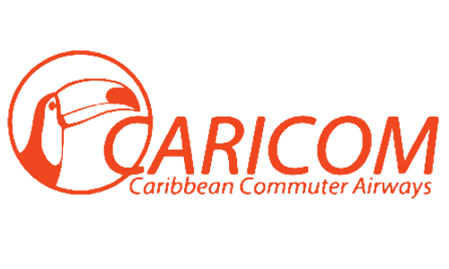 Caricom Airways airline logo