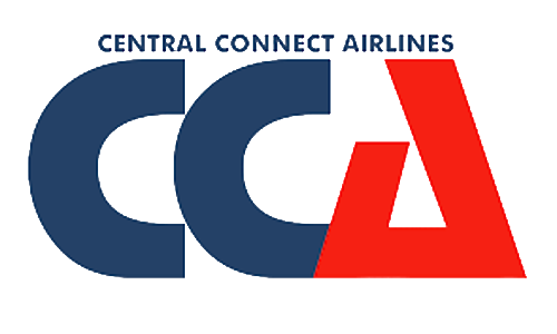 CCG airline logo