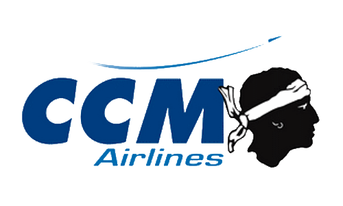 Air Corsica airline logo