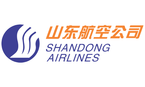 Shandong Airlines airline logo