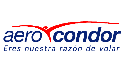 Aero Condor Peru airline logo