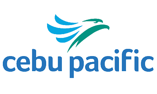 Cebu Pacific airline logo
