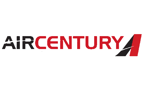 CEY airline logo