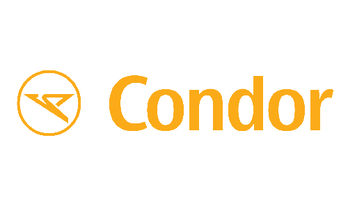 Condor Flugdienst airline logo