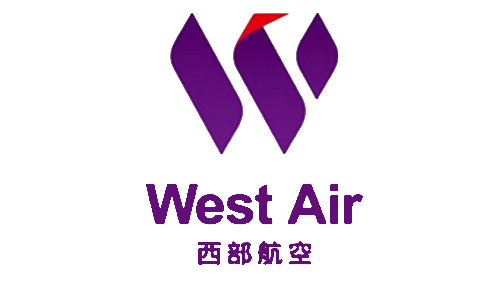 West Air (China) airline logo