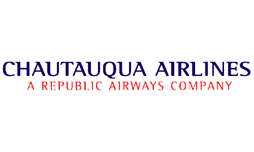 Chautauqua Airlines airline logo