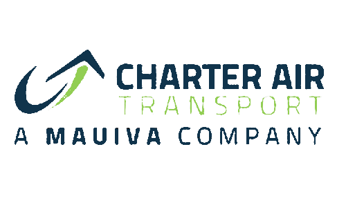 Charter Air airline logo