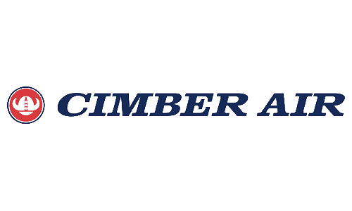 Cimber Sterling airline logo