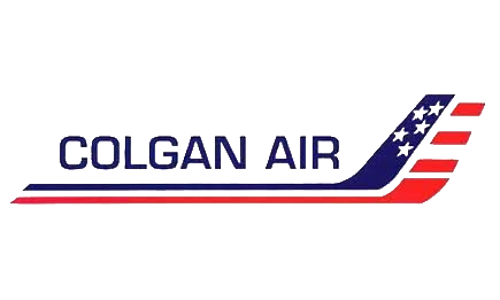 Colgan Air airline logo