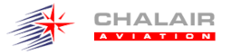 Chalair Aviation airline logo