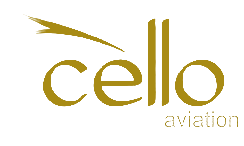 CLJ airline logo