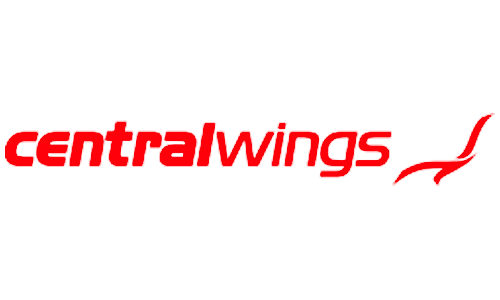 Centralwings airline logo