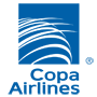 Copa Airlines airline logo